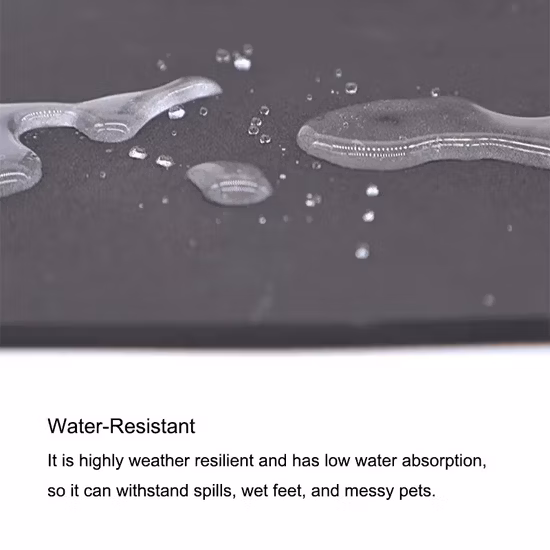 3mm Crafts EVA High Density Lisa Foam Sheets for Canoe & Kayak Seats & Traction Pads