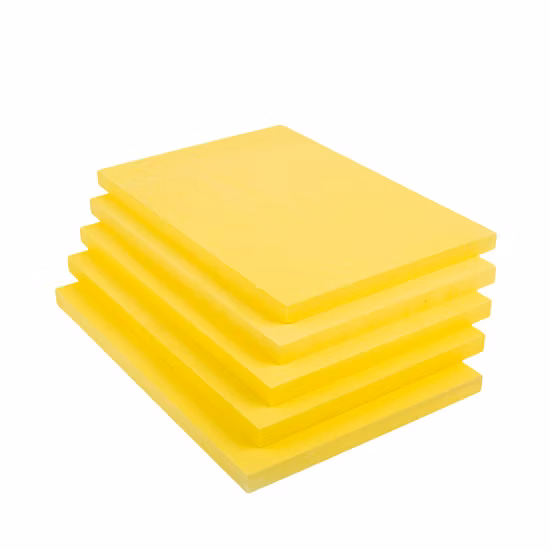 3mm Crafts EVA High Density Lisa Foam Sheets for Canoe & Kayak Seats & Traction Pads