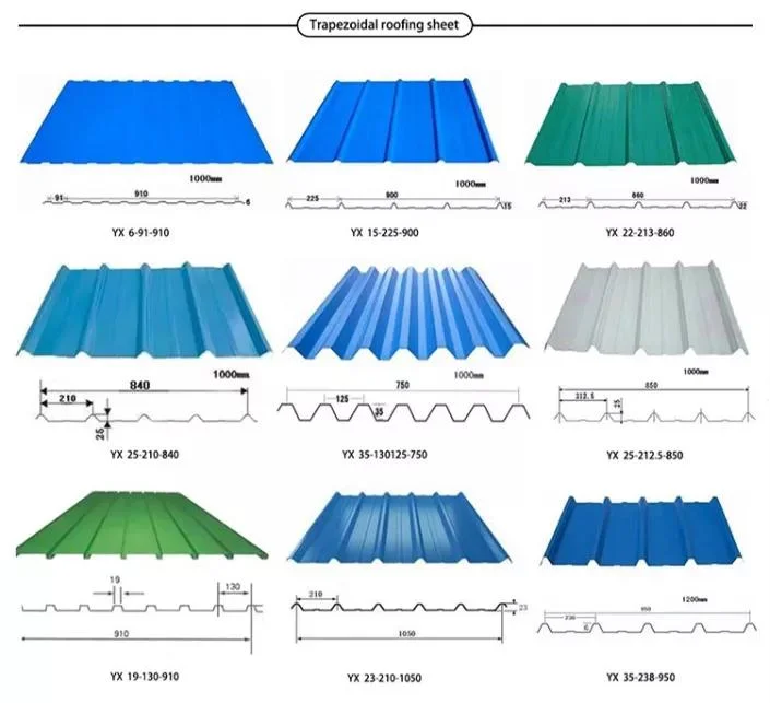 ASA Synthetic Resin Roof Tiles Corrugated PVC Shingle Tile UPVC Plastic Roofing Sheets